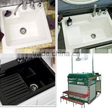 acrylic sink vacuum forming machine