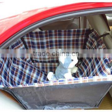 Pet Car Seat Cover photo-4