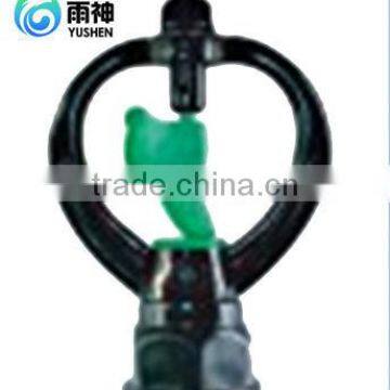 Greenhouse Plastic Micro irrigation Sprinkler