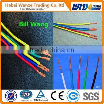 Brass Wire / high quality brass copper wire