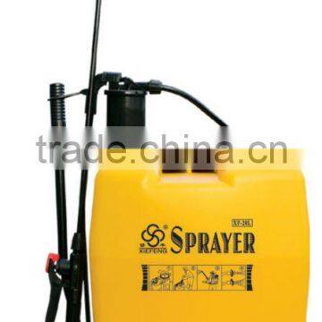 XF-20D1 20L hand pressure sprayer