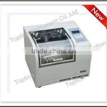 Lab oscillator thermostatic shaking incubator constant temperature shaker