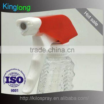 KL Classical design plastic Customized pump up foam trigger sprayer