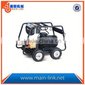 Chinese Easy Cleaning Pressure Washer