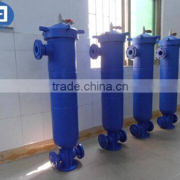 ZH High efficiency PP plastic Bag filter PBF-2