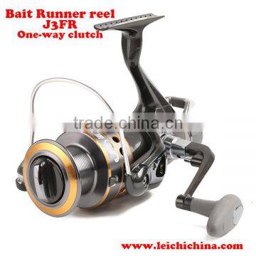 7+1 BB carp fishing bait runner fishing reel