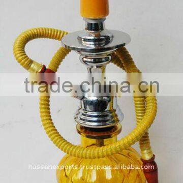 Exporter of Small Size Hookah Shisha