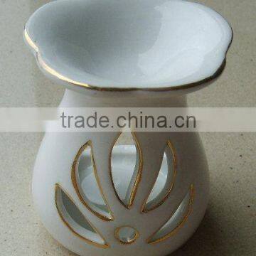 CERAMIC OIL BURNER