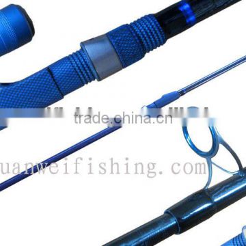 High quality Tele Surf fishing rod price