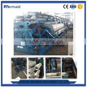 Plastic Net Making Machine