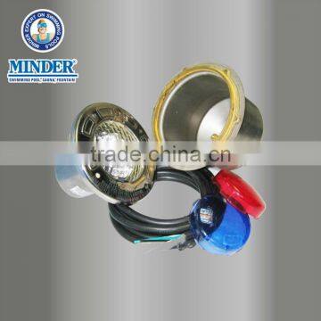 SSN Series Stainless Steel AISI304 swimming pool underwater strip light underwater pool lights underwater rope light