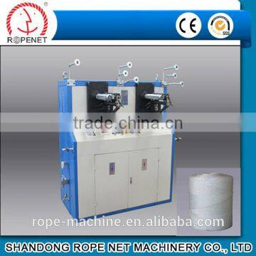 Good performance spool winding machine for sewing thread