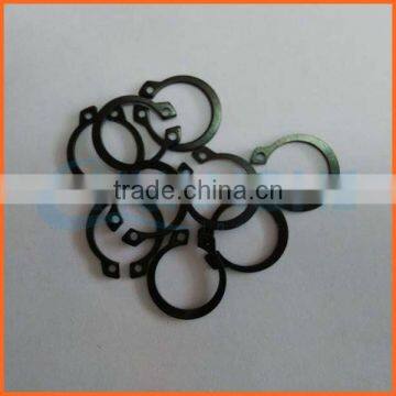China Professional Custom Wholesale High Quality Stainless Steel Custom Circlip photo-3