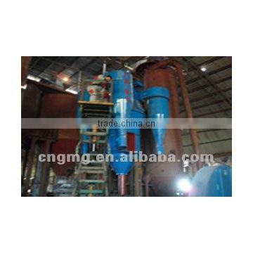 ZD700 powder concentrator