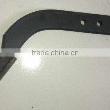 Tractor Parts,cultivator Tine,s-tine,rotary Tiller Blade photo-2
