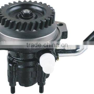 China No.1 OEM manufacturer, Genuine parts for Japanese Isuzus power steering pump 4HF1 1-897115-135-0 1-897115-135 189711513