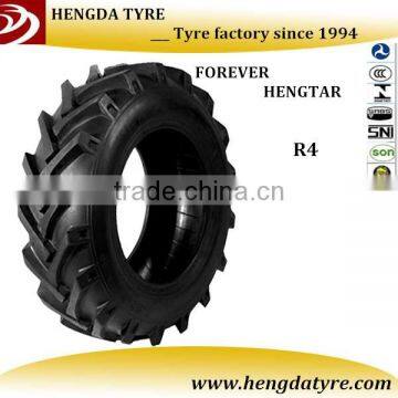 industrial tyre R4 pattern