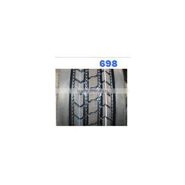 255/70R22.5 New Tyres for Trucks photo-4