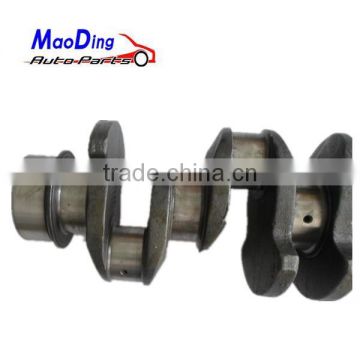 Crankshaft for JAC 1035 auto parts, truck spare parts