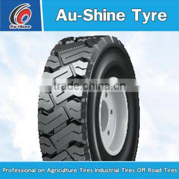 High quality solid tire 6.00-9