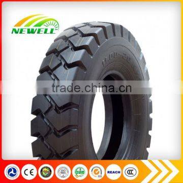 Wholesale Solid Tyre Loader Tires 23.5-25 23.5R25 23.5X25 photo-6