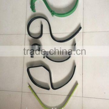 Manufacturers Heat Treatment Agricultural Ryobi Tiller Parts photo-2