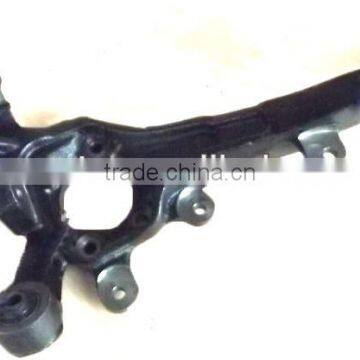 AXLE KNUCKLE REAR LH&RH LH:52720-38801 RH:52720-38801 USE FOR CAR PARTS OF HYUNDAI SONATA