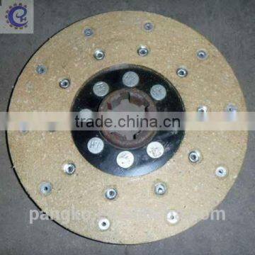 TH Agricultural Machinery Diesel Engine Tractor Clutch Disc photo-5