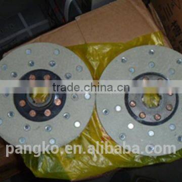 TH Agricultural Machinery Diesel Engine Tractor Clutch Disc photo-3