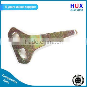 Agricultural machinery spare parts / A69139 Rotary Scraper Arm
