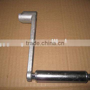 China Golden Farm Tractor Spare Parts S195/S1110 Crank Handle of Diesel Engine photo-6