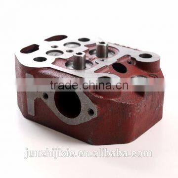 R190 Cylinder Head Assy Diesel Engine Parts Manufacturer photo-5