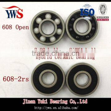 Neutral Brand 608 2rs Abec5 Bearings photo-6