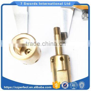 Hot selling precision cnc machining
