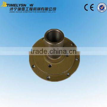 xg918 wheel loader parts hand brake flange for xgma