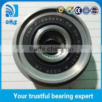 F-552699.02 Automotive Bearing Freewheel Pulley