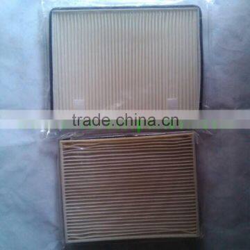 SH210-5 Air Conditioner Filter,SH210-5 A/C Filter for Excavator photo-3