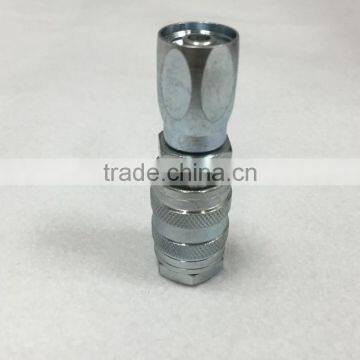Zinc Plating Hydraulic Fitting