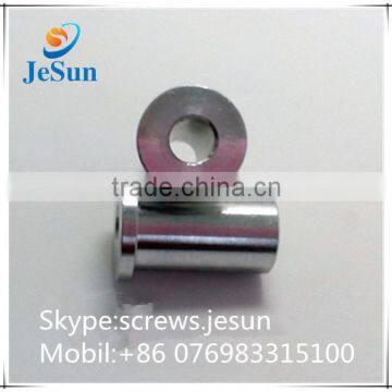 High Precision CNC Metal Parts Prototype photo-4