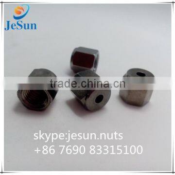China Fastener Square Weld Nuts With Best Price photo-5