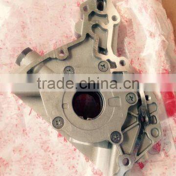 Reliable Quality Oil Pump 25182606 96353242 96386934 photo-2