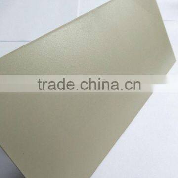 Plastic Plastering Bricklaying Trowel Knife Blade photo-3