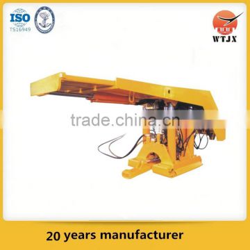 Hydraulic Cylinder for Large Mining Machine