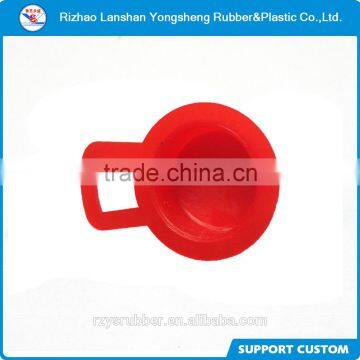 Injection Plastic Modling Type Plastic Hole Plugs for Booster photo-3
