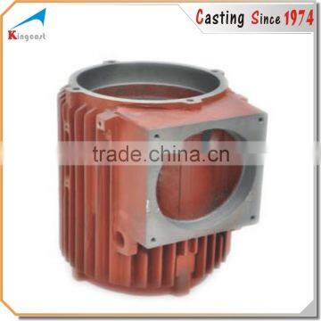 OEM custom made industry motor housing