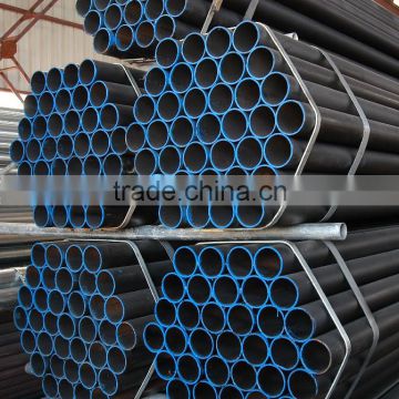 Hydraulic seamless steel pipe st52 supplier