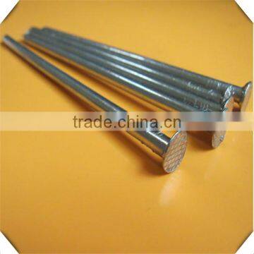Hot Sale Iron Nails / Galvanized Common Nails / Polish Iron Nails Factory photo-2
