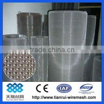 galvanized square wire mesh 4x4/square chicken wire meshISO9001(Manufacturer)