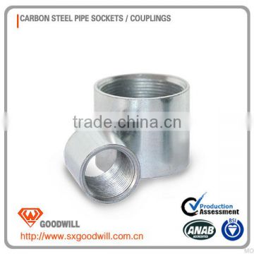 ASME/ANSI b16.11 socket weld elbow