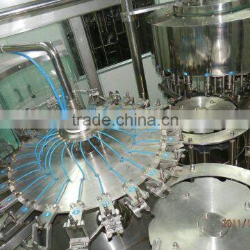 Water Bottle Filling Machine /bottle Wate Filling Machine photo-2